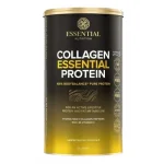 ESSENTIAL NUTRITION - COLLAGEN PROTEIN FRUTAS TROPICAIS ESSENTIAL NUTRITION - COLLAGEN PROTEIN FRUTAS TROPICAIS