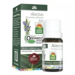 WNF - ÓLEO ESSENCIAL ALECRIM 5ML WNF - ÓLEO ESSENCIAL ALECRIM 5ML