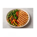MARMITA LOW CARB FRANGO GRELHADO - 350G MARMITA LOW CARB FRANGO GRELHADO - 350G