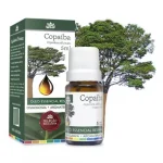 WNF - ÓLEO ESSENCIAL COPAÍBA 5ML WNF - ÓLEO ESSENCIAL COPAÍBA 5ML
