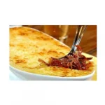 MARMITA - ESCONDIDINHO DE CARNE SECA 350G MARMITA - ESCONDIDINHO DE CARNE SECA 350G