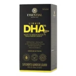 ESSENTIAL NUTRITION - DHA TG LIQUID 150ML ESSENTIAL NUTRITION - DHA TG LIQUID 150ML