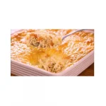 MARMITA - ESCONDIDINHO DE FRANGO - 350G MARMITA - ESCONDIDINHO DE FRANGO - 350G