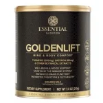 ESSENTIAL NUTRITION - GOLDENLIFT LATA 210G ESSENTIAL NUTRITION - GOLDENLIFT LATA 210G