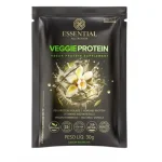 ESSENTIAL NUTRITION - VEGGIE VANILLA 450G ESSENTIAL NUTRITION - VEGGIE VANILLA 450G