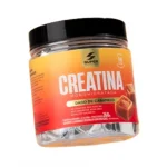 SUPER NUTRITION - CREATINA 40 DADOS DE CARAMELO 260G SUPER NUTRITION - CREATINA 40 DADOS DE CARAMELO 260G