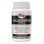 VITAFOR - COLAGENTEK II 60 CÁPSULAS VITAFOR - COLAGENTEK II 60 CÁPSULAS