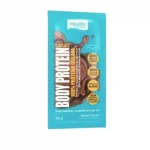 EQUALIV - SACHÊ BODY PROTEIN CACAU 20G EQUALIV - SACHÊ BODY PROTEIN CACAU 20G