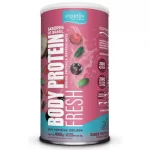 EQUALIV - BODY PROTEIN FRESH 450G EQUALIV - BODY PROTEIN FRESH 450G
