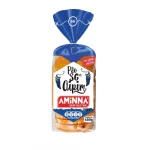AMINNA - PÃO DE AIPIM SEM GLÚTEN SEM LACTOSE 450 GR AMINNA - PÃO DE AIPIM SEM GLÚTEN SEM LACTOSE 450 GR
