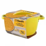 SWIFIT - CALDO DE MANDIOQUINHA COM FRANGO SWIFIT - CALDO DE MANDIOQUINHA COM FRANGO