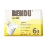 BENDU - PAOCA WHEY LEITE P