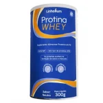 LINHAHUM - PROTINA WHEY - 300G LINHAHUM - PROTINA WHEY - 300G