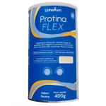 LINHAHUM - PROTINA FLEX NEUTRO 400G LINHAHUM - PROTINA FLEX NEUTRO 400G