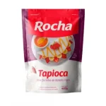 ROCHA - TAPIOCA BATATA DOCE 400G ROCHA - TAPIOCA BATATA DOCE 400G
