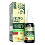 APIS FLORA - EXTRATO DE PRÓPOLIS VERDE SEM ÁLCOOL 30 ML APIS FLORA - EXTRATO DE PRÓPOLIS VERDE SEM ÁLCOOL 30 ML