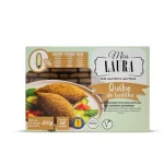 MISS LAURA - QUIBE DE LENTILHA VEGANO 300G MISS LAURA - QUIBE DE LENTILHA VEGANO 300G