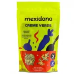 MEXIDONA - CREME VERDE  200G MEXIDONA - CREME VERDE  200G