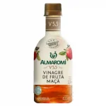 VICCINO -  VINAGRE MAÇA V5,5% 400ML VICCINO -  VINAGRE MAÇA V5,5% 400ML