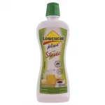 LOWCUCAR - ADOÇANTE STEVIA PLUS LIQ 80ML LOWCUCAR - ADOÇANTE STEVIA PLUS LIQ 80ML