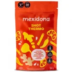 MEXIDONA - SHOT TERMOGÊNICO 200G MEXIDONA - SHOT TERMOGÊNICO 200G