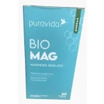 PURA VIDA - BIO MAG PURA VIDA - BIO MAG