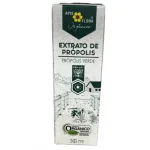 APIS FLORA - EXTRATO DE PRÓPOLIS VERDE ORGÂNICO 30ML APIS FLORA - EXTRATO DE PRÓPOLIS VERDE ORGÂNICO 30ML
