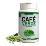 NATUFORME - CAFÉ VERDE 400MG 120CAPS NATUFORME - CAFÉ VERDE 400MG 120CAPS