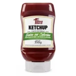 MRS TASTE - KETCHUP ZERO 350G MRS TASTE - KETCHUP ZERO 350G