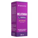SANAVITA - MELATONINA SANAVITA - MELATONINA