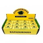 RAPADURINHA - DE MINAS RAPADURINHA - DE MINAS