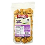 BIJU - TORRADA ALHO 100G BIJU - TORRADA ALHO 100G
