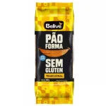 BELIVE -  PÃO DE FORMA TRADICIONAL SEM GLÚTEN 400G BELIVE -  PÃO DE FORMA TRADICIONAL SEM GLÚTEN 400G