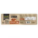 CASARÃO - 300G TALHARIM CENOURA - BATATA DOCE - CÚRCUMA - CHIA CASARÃO - 300G TALHARIM CENOURA - BATATA DOCE - CÚRCUMA - CHIA