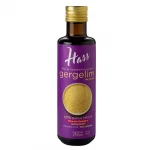 HASS - ÓLEO DE GERGELIM 250ML HASS - ÓLEO DE GERGELIM 250ML
