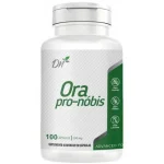 DENATURE - ORA PRÓ-NOBIS 500MG - 100 CÁPSULAS DENATURE - ORA PRÓ-NOBIS 500MG - 100 CÁPSULAS