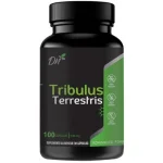 DENATURE - TRIBULUS TERRESTRIS 100 CÁPSULAS DENATURE - TRIBULUS TERRESTRIS 100 CÁPSULAS