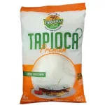 DELICIAS DO BRASIL - TAPIOCA PREMIUM SEM GLÚTEN 500G DELICIAS DO BRASIL - TAPIOCA PREMIUM SEM GLÚTEN 500G