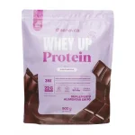 SANAVITA - WHEY UP 3W - CHOCOBELGA - POUCH 900G SANAVITA - WHEY UP 3W - CHOCOBELGA - POUCH 900G