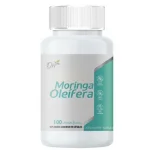 DENATURE - MORINGA OLEIFERA 500MG 100 CÁPSULAS DENATURE - MORINGA OLEIFERA 500MG 100 CÁPSULAS