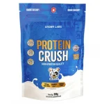 UNDER LABZ - PROTEIN CRUSH ALPINE MILKBEAR 900G UNDER LABZ - PROTEIN CRUSH ALPINE MILKBEAR 900G