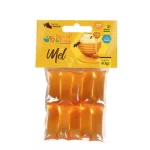 FAUNA MEL - SACHÊ CARTELA 40G FAUNA MEL - SACHÊ CARTELA 40G