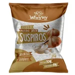 WHEY VIV - SUSPIROS 45G WHEY VIV - SUSPIROS 45G