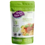 KONJAC - MASSA TIPO ESPAGUETE KONJAC - MASSA TIPO ESPAGUETE