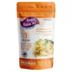 KONJAC - MASSA  TIPO FETTUCCINE KONJAC - MASSA  TIPO FETTUCCINE