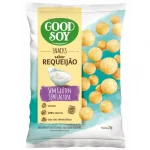 GSY - SNACKS REQUEIJÃO 25G GSY - SNACKS REQUEIJÃO 25G