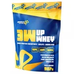 MUSCLE NUTRITION - WHEY 3W CHOCOMALTINE 2KG MUSCLE NUTRITION - WHEY 3W CHOCOMALTINE 2KG