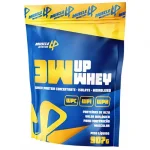 MUSCLE NUTRITION - WHEY 3W COOKIES 2KG MUSCLE NUTRITION - WHEY 3W COOKIES 2KG