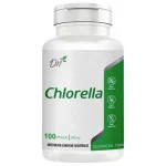 DENATURE - CHLORELLA 500MG 100 CÁPSULAS - DENATURE DENATURE - CHLORELLA 500MG 100 CÁPSULAS - DENATURE