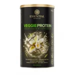 ESSENTIAL NUTRITION - VEGGIE VANILLA ESSENTIAL NUTRITION - VEGGIE VANILLA